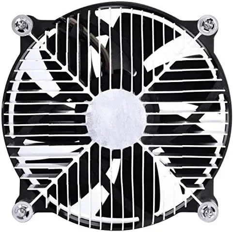 Cooler para Processador Notus ST (Intel) - TDP 65W Loja Coimbra Computadores Entrega - Foto 3