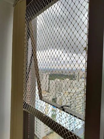 Redes e telas de proteção  - Foto 3