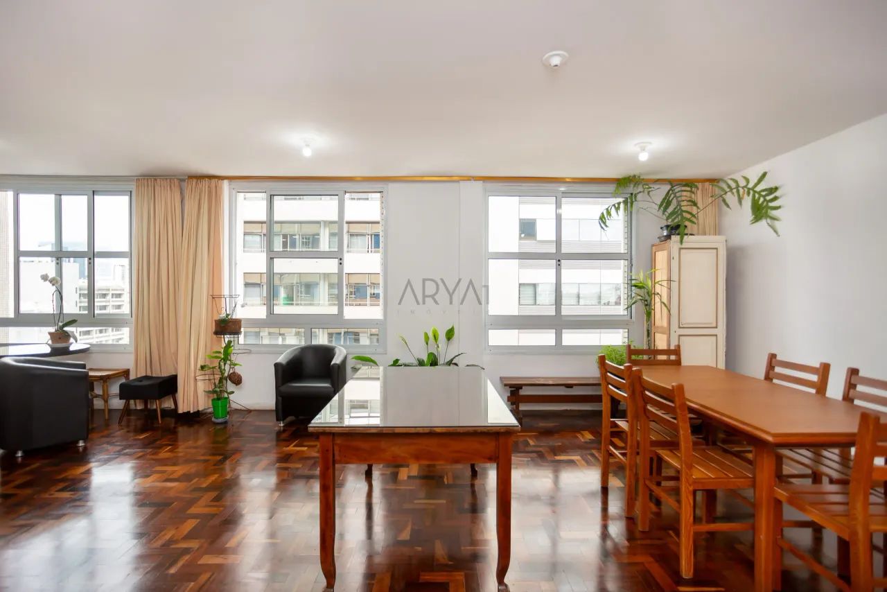 Apartamento à venda no Centro ARYA1 - Foto 2