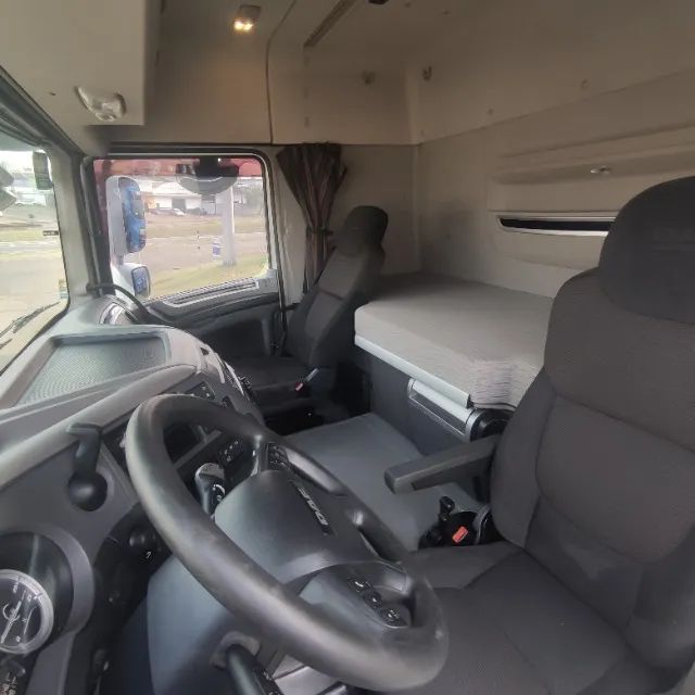 DAF XF530 21.21 6X4 MOLA *Preço consultar* - Foto 11