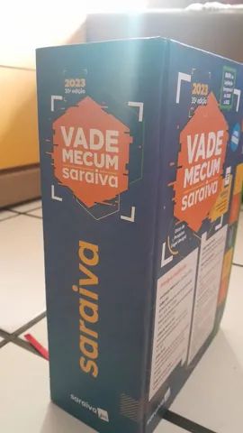 Vade mecum 35° edição - Foto 2