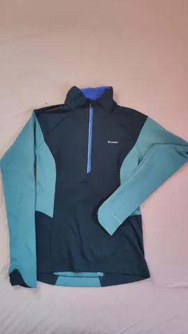 Blusa térmica Columbia