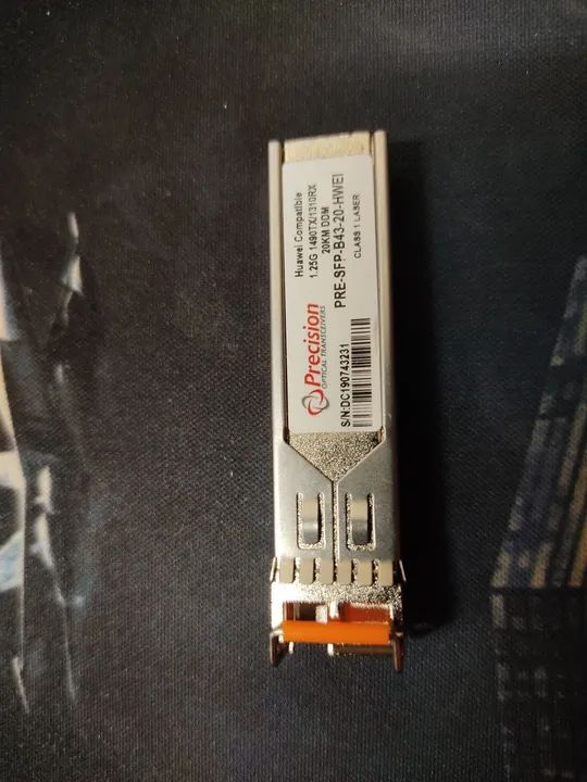 GBIC PRE-SFP-B43-20-HWEI