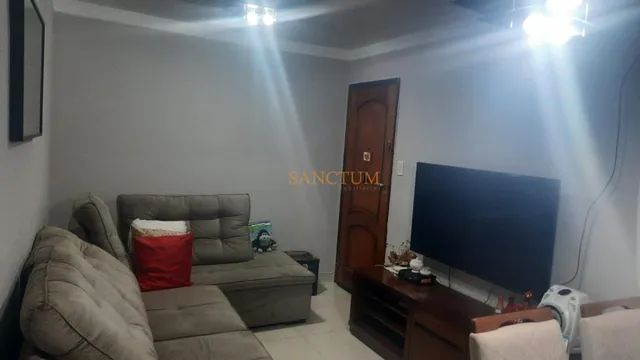 apartamento - Vila Proost de Souza - Campinas - Foto 2
