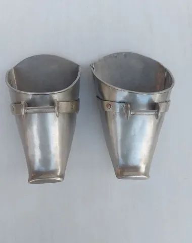 Estribo para Montaria 