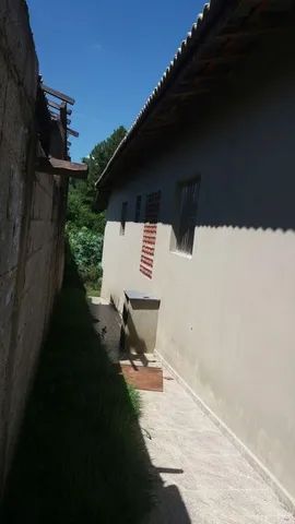 Captação de Casa para locação na Alameda Pica-Pau, Jardim Paraíso da Usina, Atibaia, SP