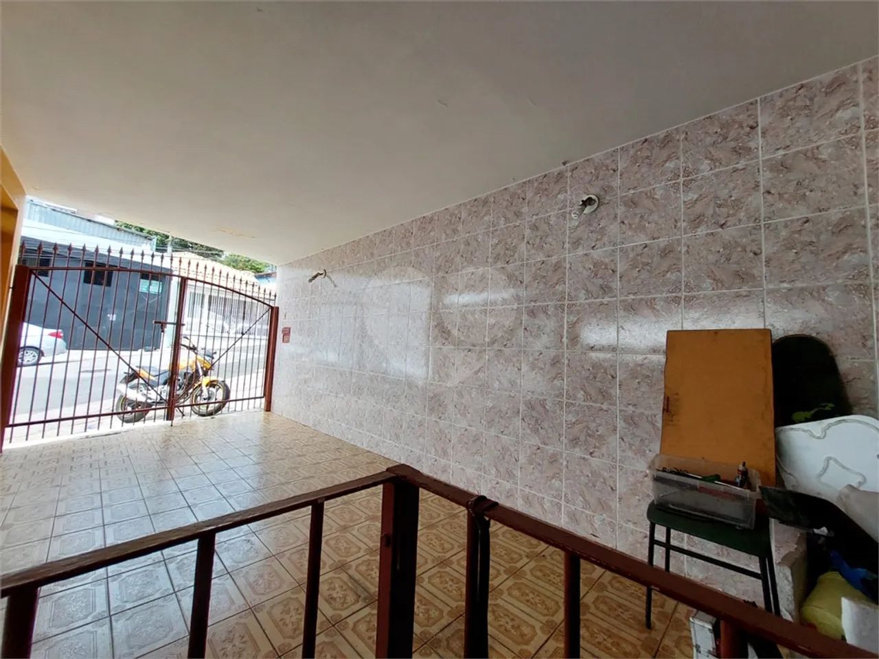Casa com 4 quartos à venda em Vila Isabel Eber - SP - Foto 4