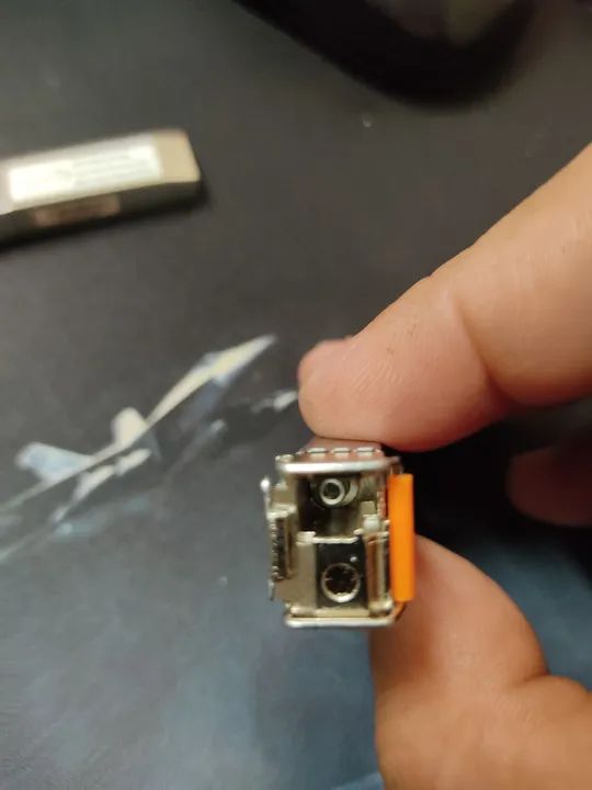 GBIC PRE-SFP-B43-20-HWEI - Foto 2