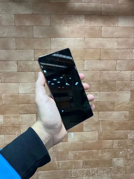 Samsung note 20 256gb com garantia / levamos até você  - Foto 3