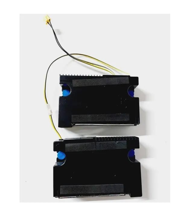 Alto Falante Par Tv Samsung Un40j5200ag - Foto 3