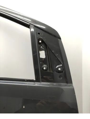 Porta Direita Volkswagen Fox 2 Portas 2004 2005 2006 A 2010 - Foto 4