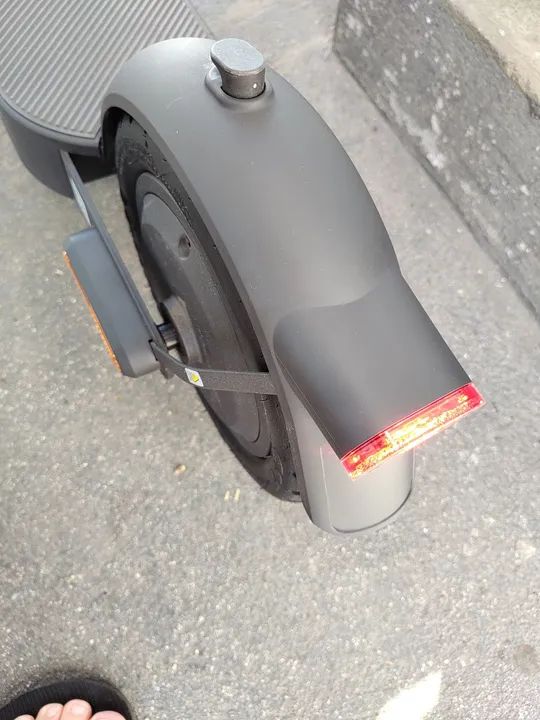 Patinete Elétrico Xiaomi mi 4 Pro (2° Gen) - Foto 4