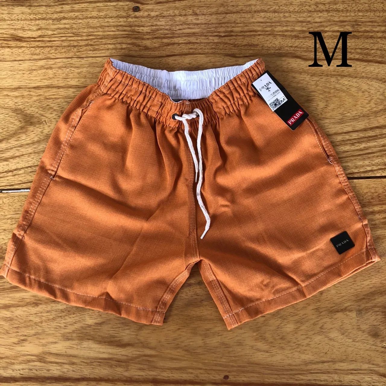 Short Linho - Foto 5