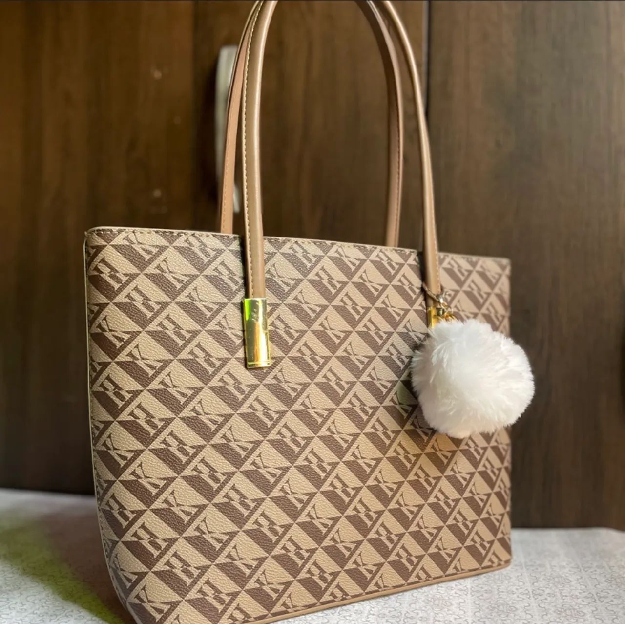 Bolsa média  - Foto 2