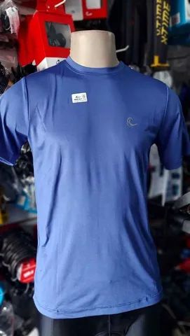 Camisa de Academia Masculina - Foto 2