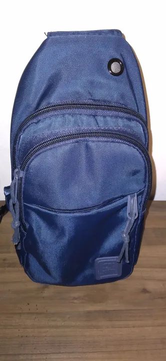 Bolsa mochila