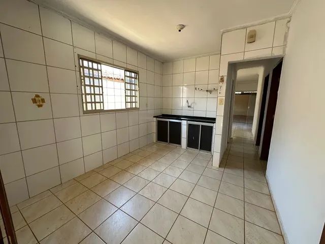 Vendo casa no setor O - Foto 5