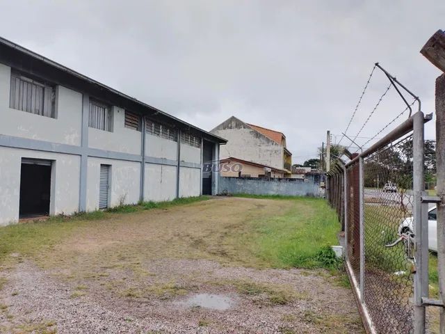 Barracão para venda no Hauer - Foto 3