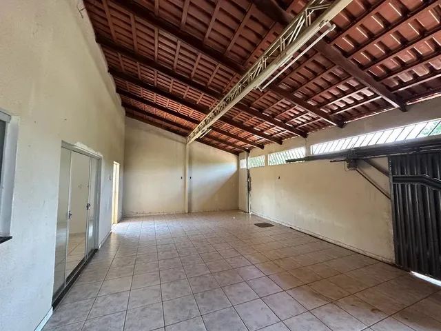 Vendo casa no setor O