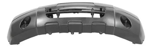 Parachoque Ford Ecosport 2003 2004 2005 2006 2007 Novo - Foto 5