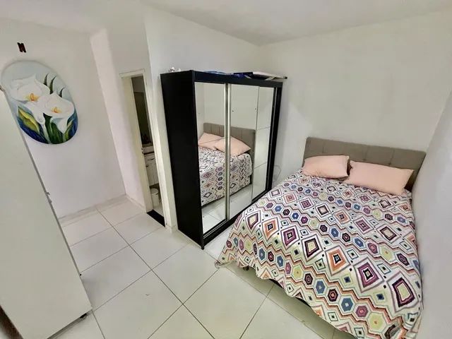 Casa Belíssima para Temporada e Venda.no Bairro Areia Branca - Foto 6