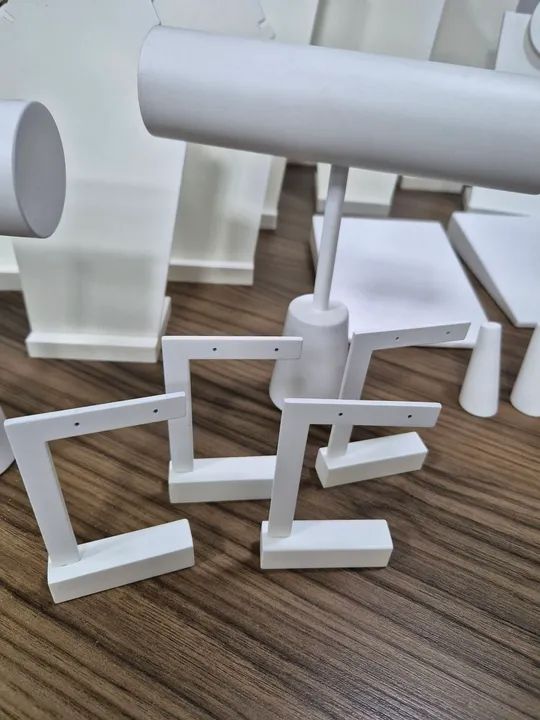 Mostruários para joias, bijuterias e semijoias - Foto 2