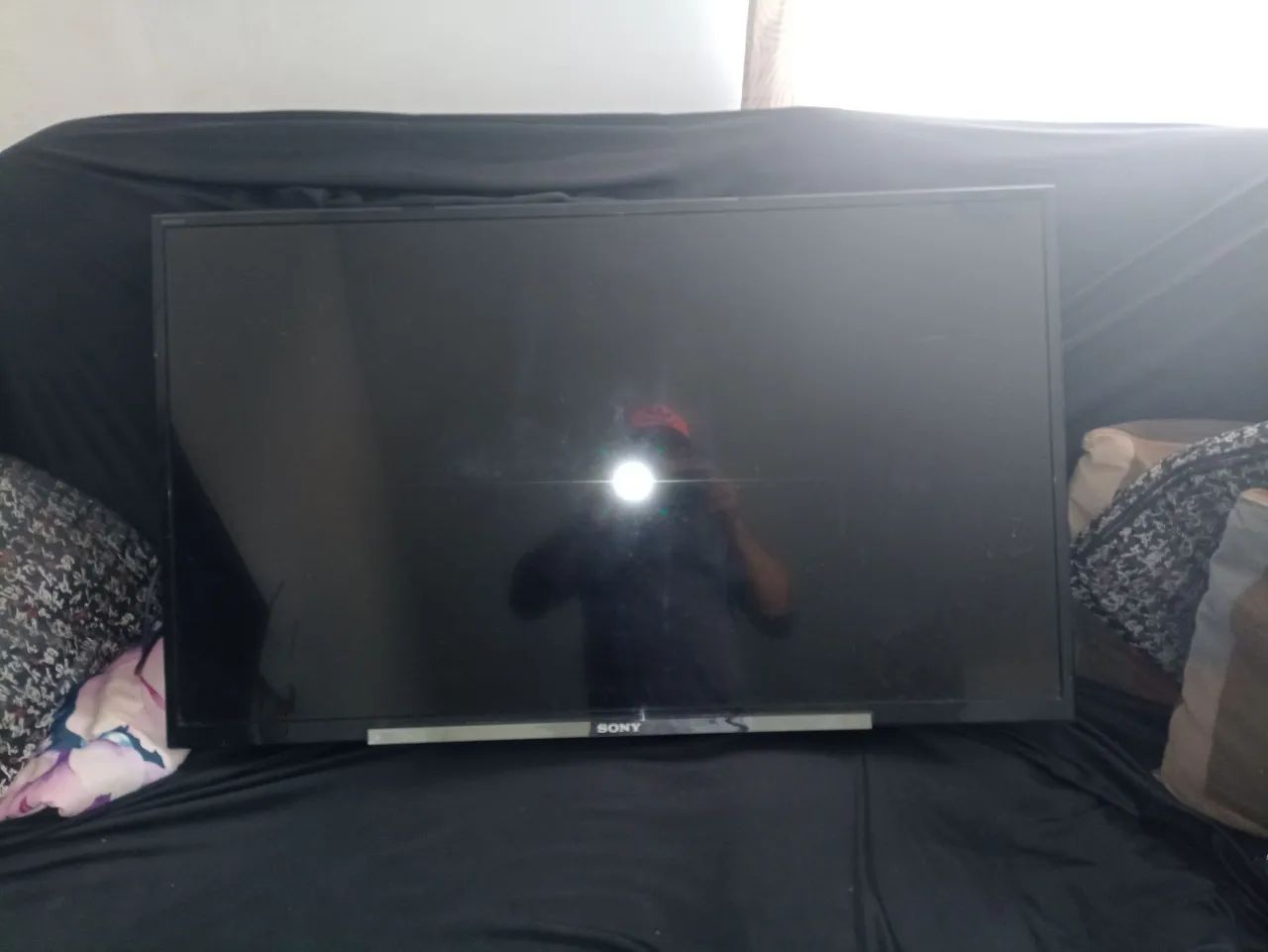 Tv Sony 