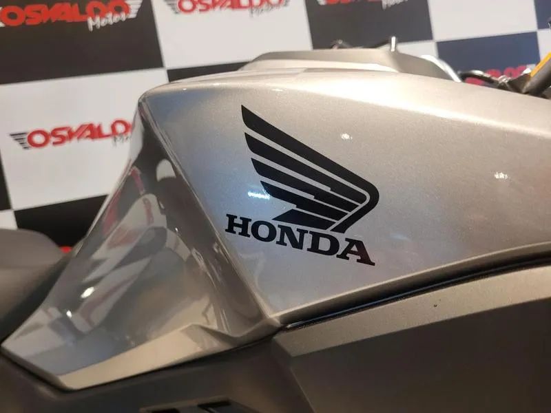 HONDA CG 160 START 2025 - Foto 5