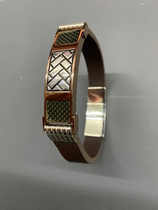 Pulseira Masculina
