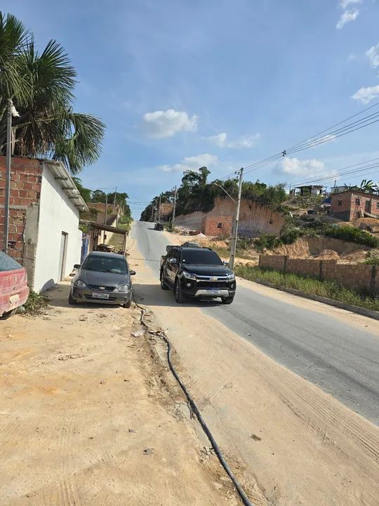 foto - Manaus - Cidade de Deus