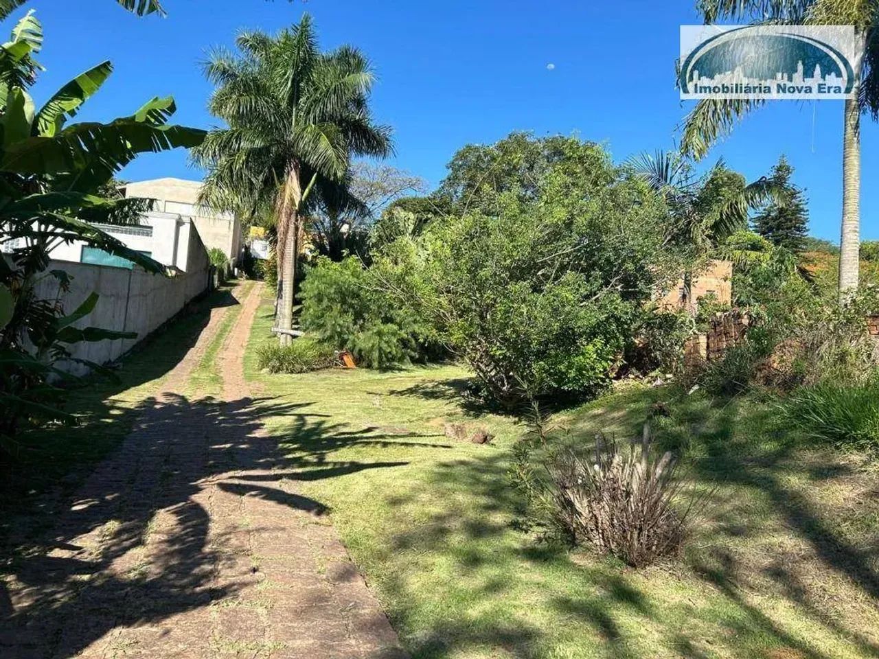 Chácara com 2 dormitórios à venda, 3200 m² por R$ 3.490.000,10 - Mirante das Estrelas - Vi - Foto 2