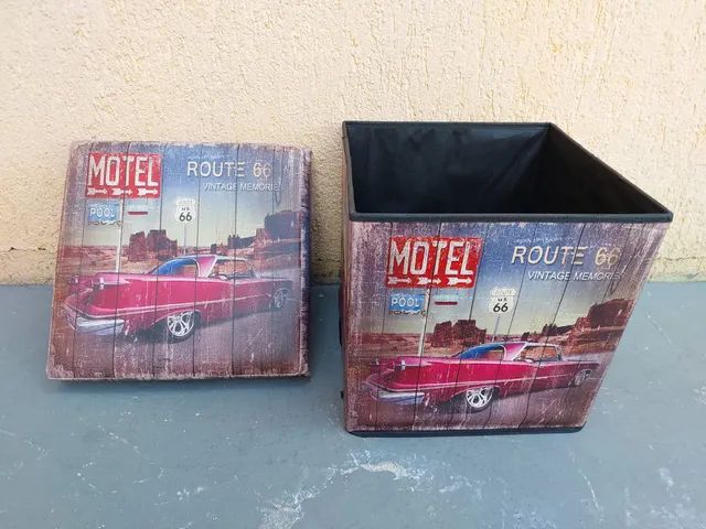 Caixa organizadora  - Foto 2