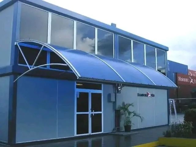 Toldo retrátil  - Foto 4