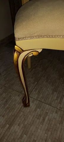 04 cadeiras LUIZ XV - Foto 6