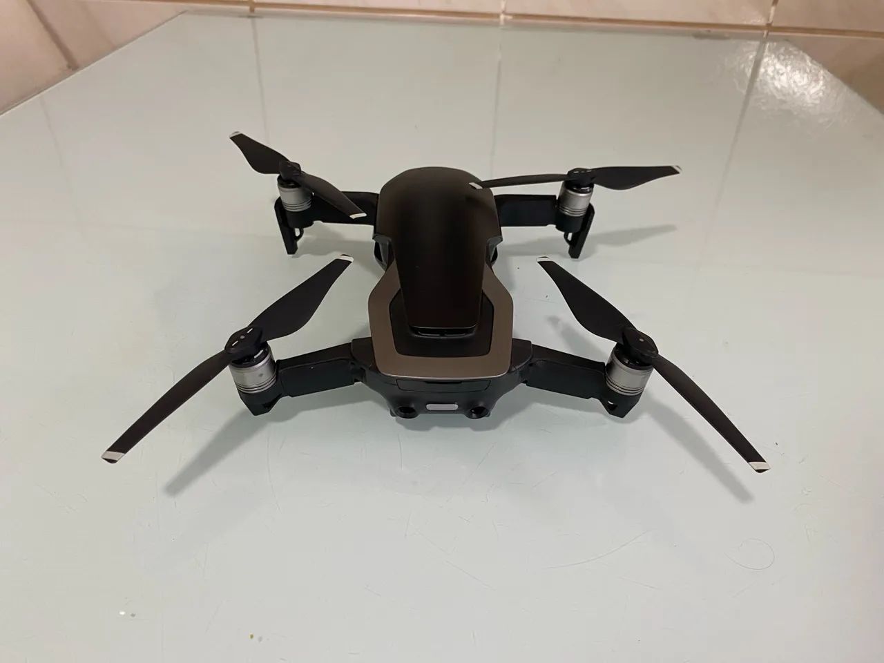 Drone Mavic Air Combo Fly More Parcelo em 18x sem juros e Entrego - DJI - Foto 4