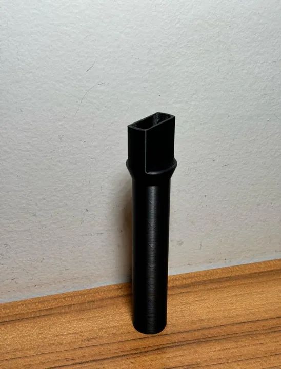 Suporte para Microfone de Lapela Hollyland Lark M2 Gravação de Áudio