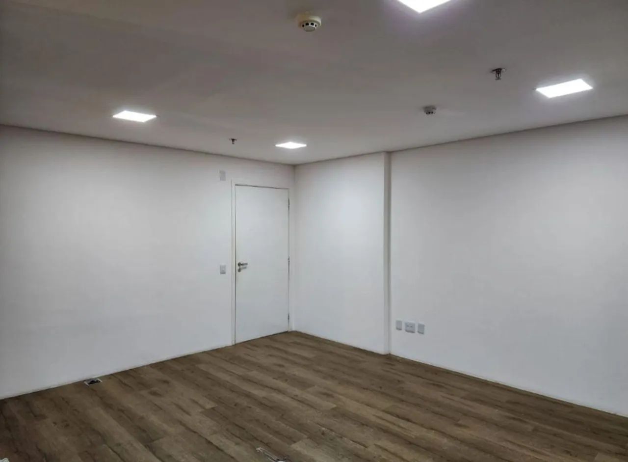 Sala Comercial à venda no Continental, Osasco - Oportunidade única! - Foto 12