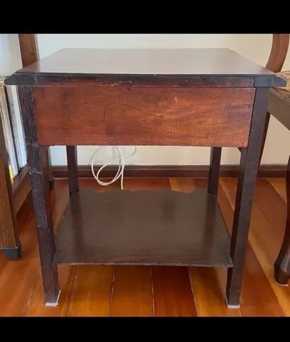 Mesa de cabeceira  - Foto 4