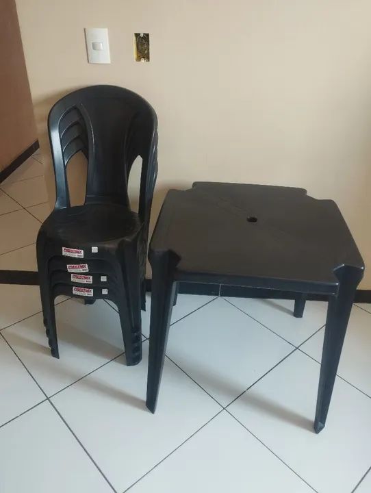 JOGOS DE MESAS 