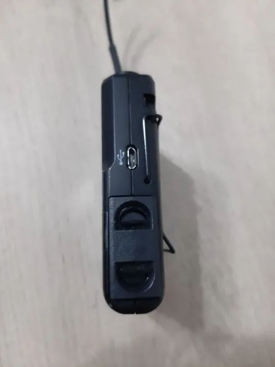 Transmissor Sony UTX-B03 - Foto 3