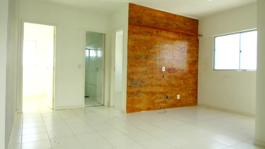 Apartamento, 2 quartos, com área de lazer, Serraria , Maceió, AL