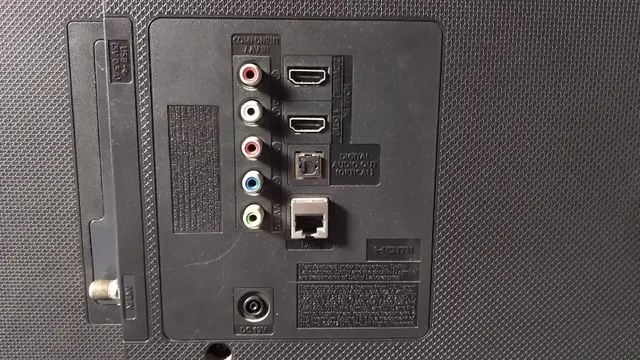 Smart Tv Samsung 32 Polegadas Mod Un32j4300ag DefeitoTela64289868521857122