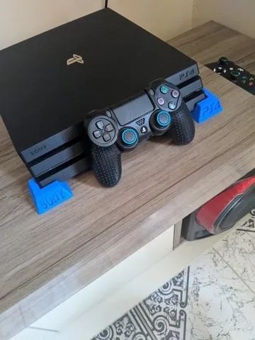 Base Playstation kit 4 pezinhos - Foto 2