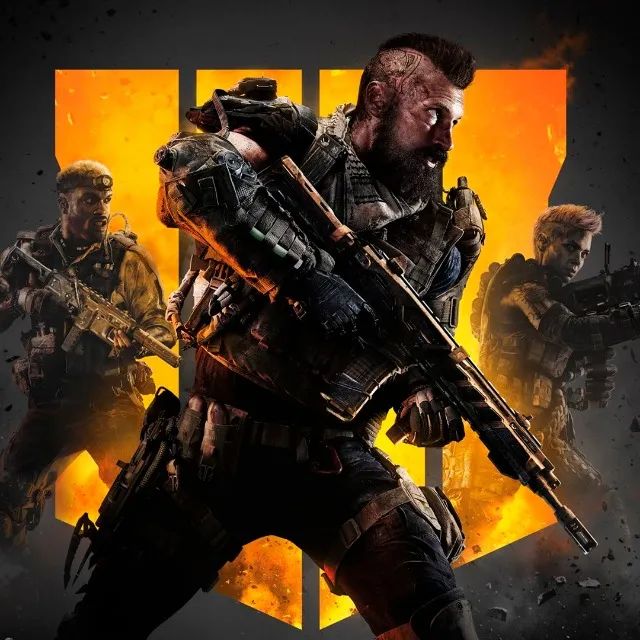 Jogo Call of Duty: Black Ops IV (Seminovo) | PS4 | Entregamos em Todo o Brasil! - Foto 2