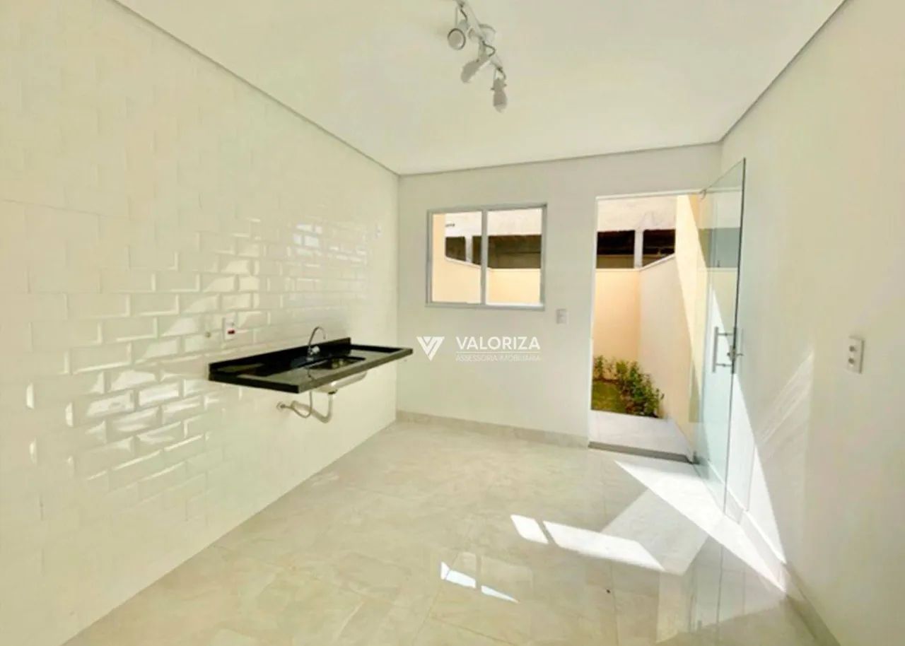 Casa com 2 dormitórios à venda, 71 m² por R$ 329.900,00 - Jardim Abaeté - Sorocaba/SP - Foto 3