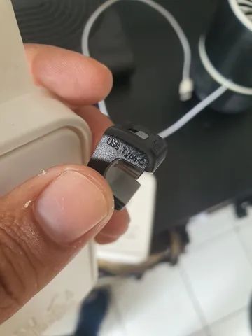 Adaptador Samsung gear VR tipo c Original - Foto 3