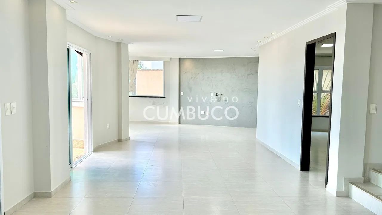 Casa no Summerville Cumbuco à venda com 4 suítes, Vista Mar, R$ 1.600.000,00 - Foto 11