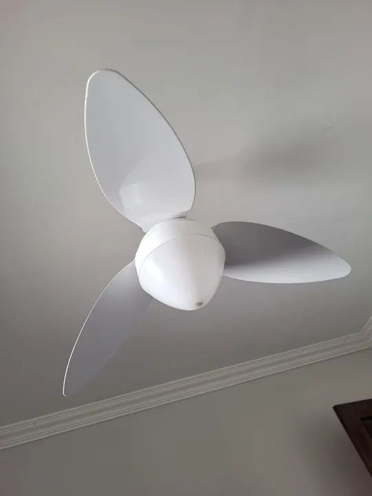 Ventilador de teto - Foto 2