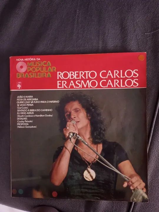 LP raro!fotos/ histórias. 