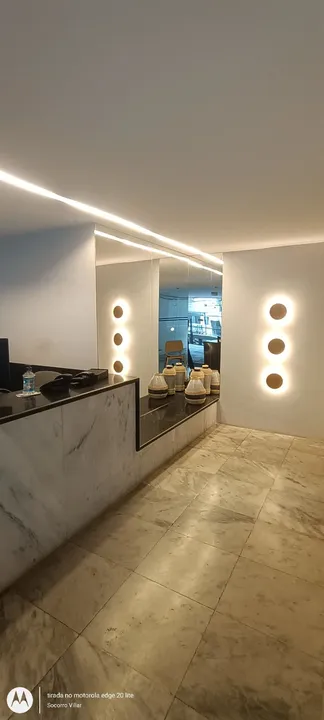Preço Imperdível 123m 3 qts, suíte, dependencia, renovado, nascente, Espinheiro Recife PE